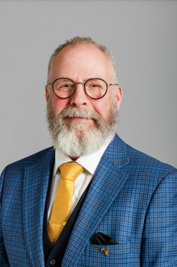 Kommunestyret 2023-2027