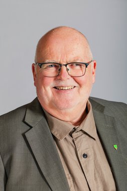 Kommunestyret 2023-2027