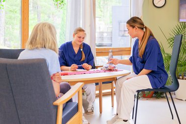 Sommerjobb for ungdom