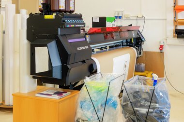 Miljøfyrtårnsertifisering av Axi AS