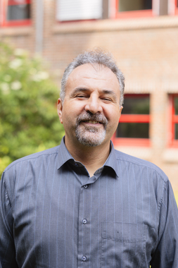 Valg 2023 - portretter av førstekandidater