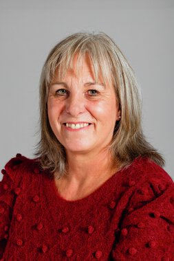 Kommunestyret 2023-2027