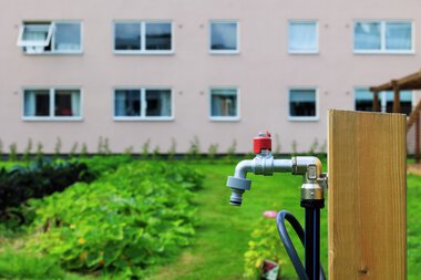 Urbant landbruk Løvenstad