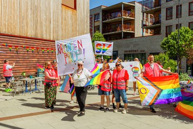 Rælingen Pride