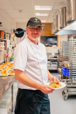 Restaurant Løvhjerte