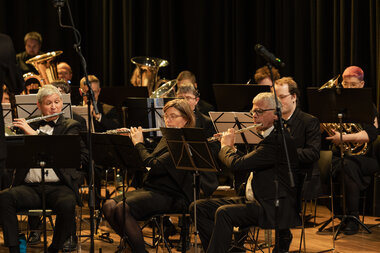 Nyttårskonsert i Marikollen kultursal 14. januar 2023