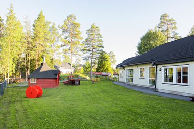 Smestadtoppen barnehage