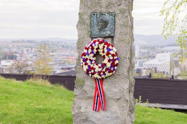 Frigjørings- og veterandagen