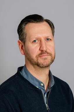 Bjørn Vegar Arntsen