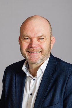 Kommunestyret 2023-2027