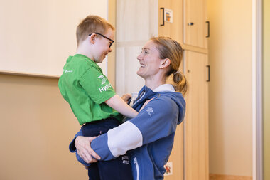 Fjerdingby ressursavdeling