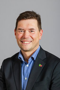 Kommunestyret 2023-2027