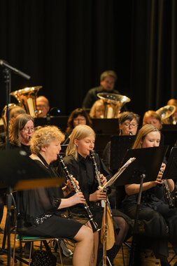 Nyttårskonsert i Marikollen kultursal 14. januar 2023