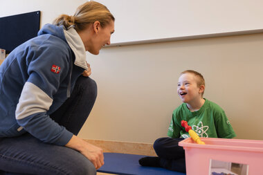 Fjerdingby ressursavdeling