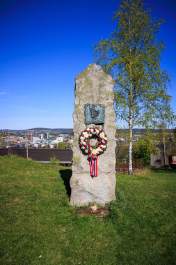 Frigjørings- og veterandagen 2022