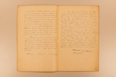 Rælingen kommunes eldste arkivmaterialemateriale