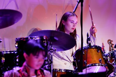 Jubileumsforestillingen Tilbakeblikk 1998-2024