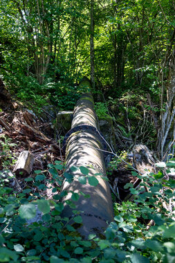 Nordby Bruks Elektrisitetsverk