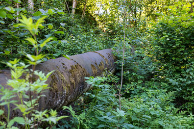 Nordby Bruks Elektrisitetsverk