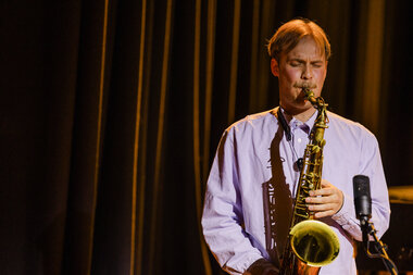 Nyttårskonsert i Marikollen kultursal 14. januar 2023