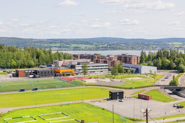 Marikollen ungdomsskole