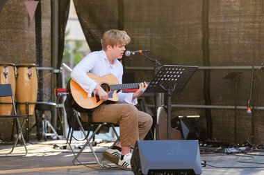 Fjerdingbyfestivalen