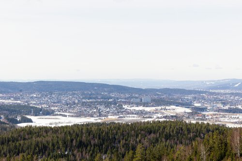 Bjønnåsen
