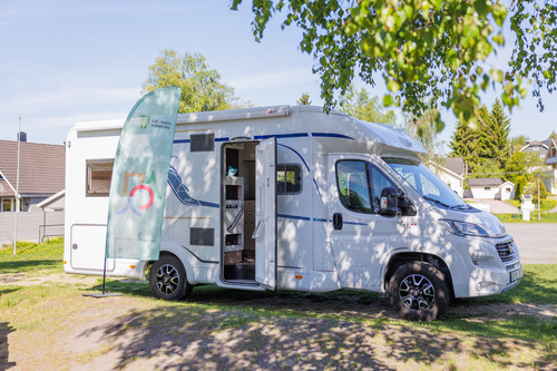 Innbyggerdialog på Løvenstad