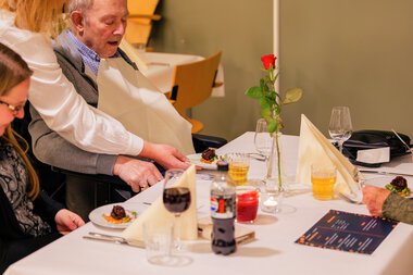 Restaurant Løvhjerte