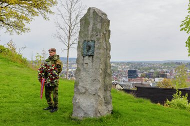 Frigjørings- og veterandagen 2025