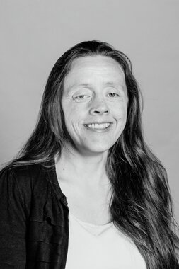 Ingeborg Anna Wergeland