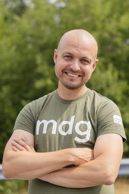 Valg 2023 - portretter av førstekandidater