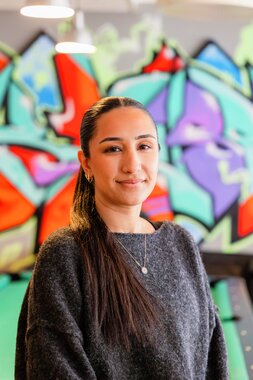 Sandbekken ungdomsklubb