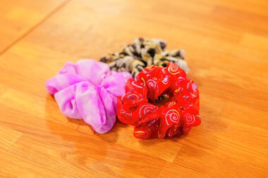 Scrunchies