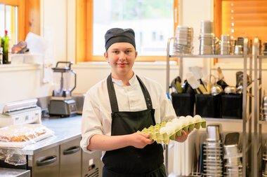 Sommerjobb for ungdom