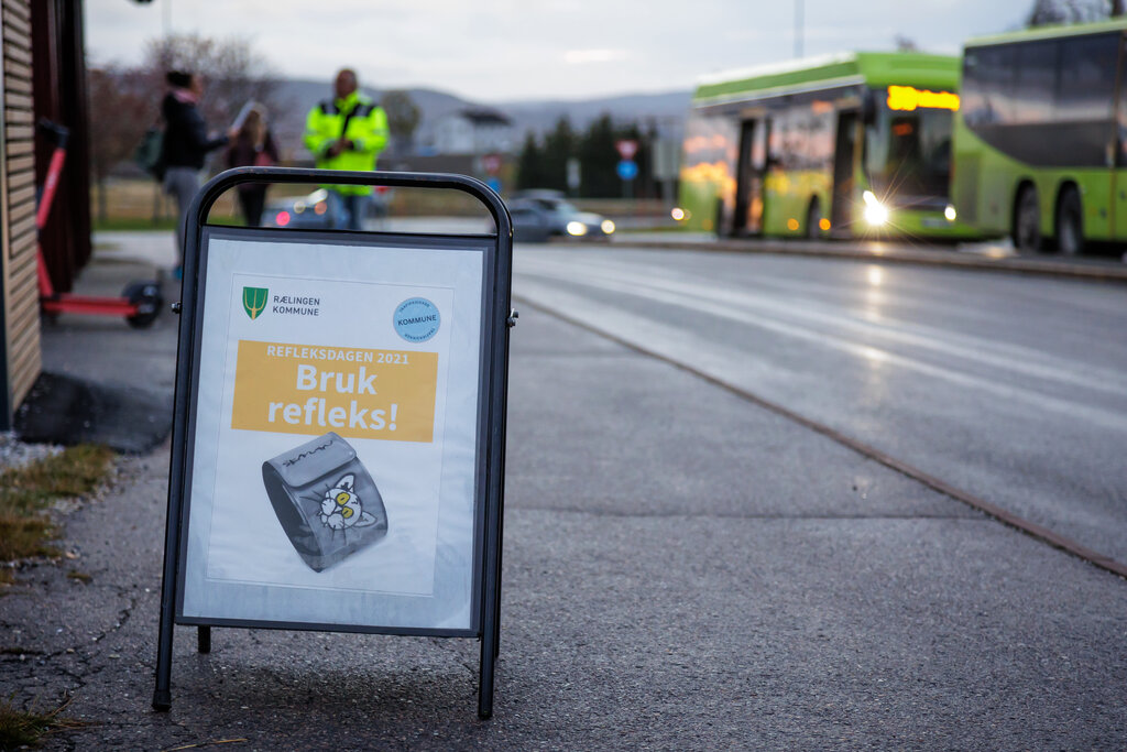 Refleksens dag 2021