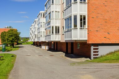 Løvenstad borettslag
