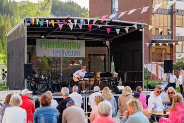 Fjerdingbyfestivalen