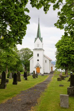 Rælingen kirke