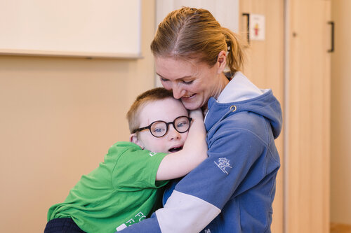 Fjerdingby ressursavdeling