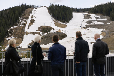 Statsforvalteren i Oslo og Viken på besøk