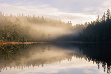 Søndre Nessetertjern