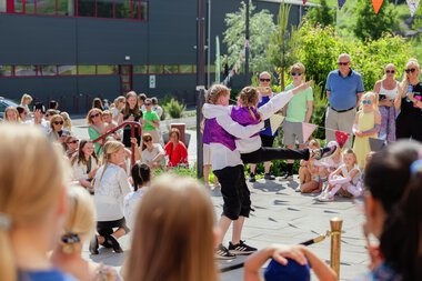 Fjerdingbyfestivalen