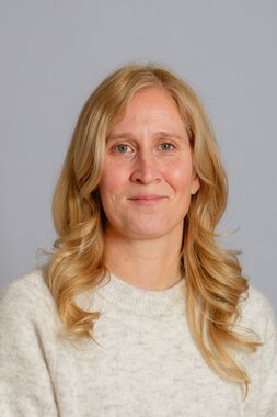 Åse Merethe Bakkemyr