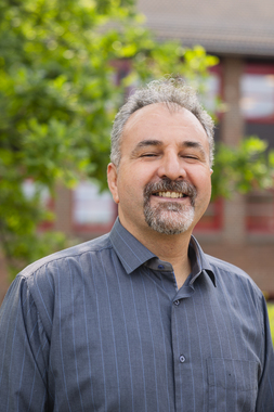 Valg 2023 - portretter av førstekandidater