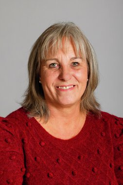 Kommunestyret 2023-2027