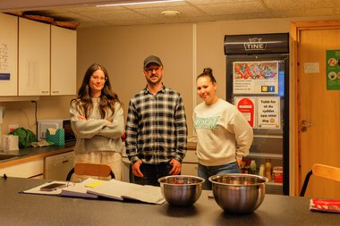 Sandbekken ungdomsklubb