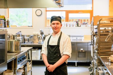 Sommerjobb for ungdom