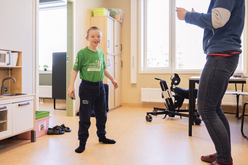 Fjerdingby ressursavdeling