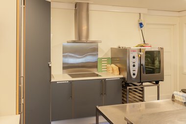 Fjerdingby trivselssenter